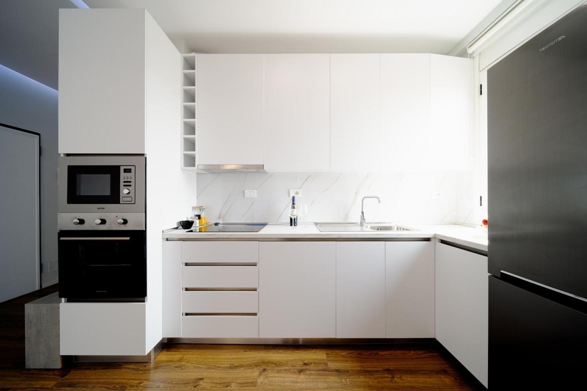 Apartamente Tiranë Ngoại thất bức ảnh