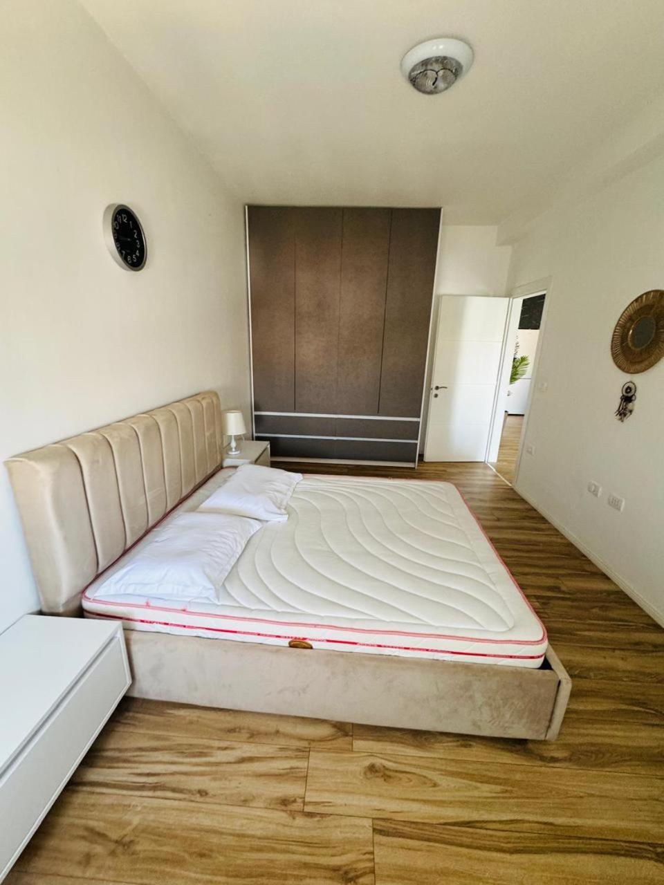 Apartamente Tiranë Ngoại thất bức ảnh